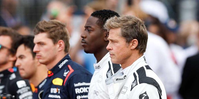 Film és Sorozat - Az F1 film olyan lett, mint egy jó bőrkabát: kopott, klisés, de azért menő?