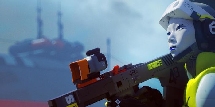 Gaming - Folytatódik a Marathon maratoni fejlesztése, csúszik a Bungie új játéka