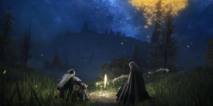 Gaming - Alex Garland bebizonyította, hogy ő a legjobb rendező az Elden Ring filmhez