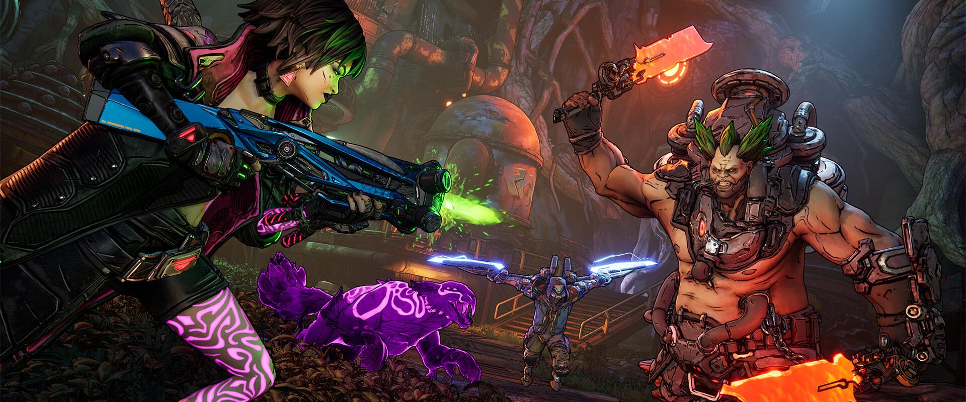 Borderlands 4 rendszerkövetelmény: elég a géped hozzá, vagy sírni fog?