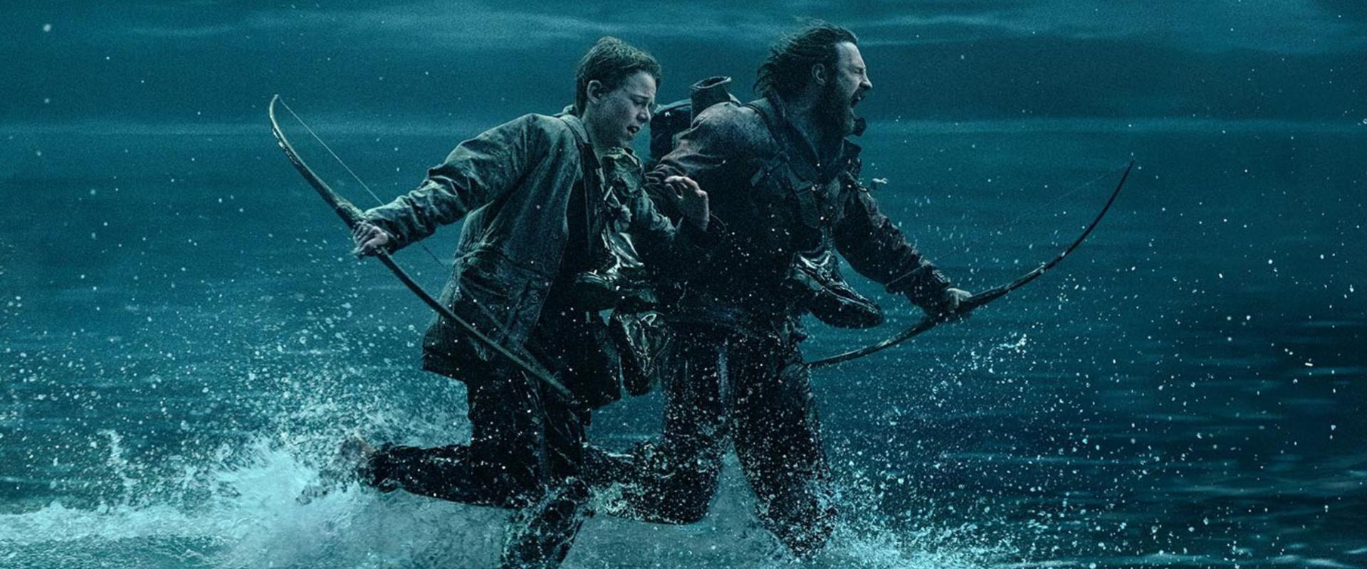 Az újságírók szerint megvan az év filmje, és úgy hívják: 28 évvel később