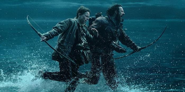 Film és Sorozat - Az újságírók szerint megvan az év filmje, és úgy hívják: 28 évvel később