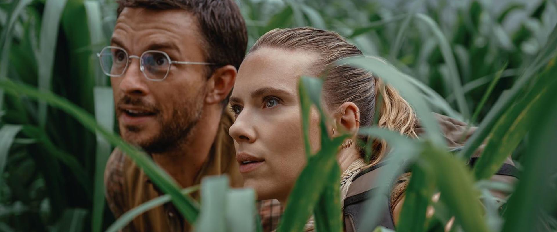 Megérkeztek az első reakciók a Jurassic World: Újjászületésre, és hát elég árulkodóak