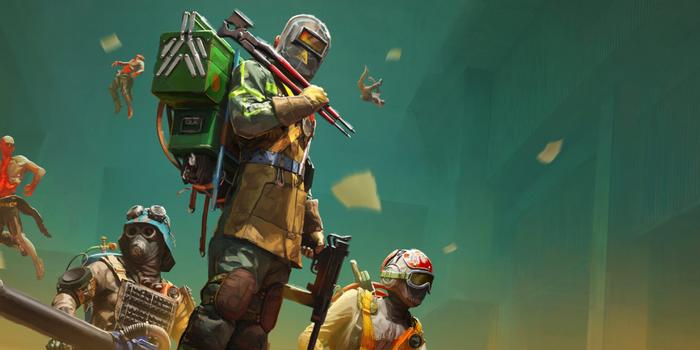 Gaming - Nem hiszed el, de megjelent a Concord 2, csak úgy hívják FBC: Firebreak