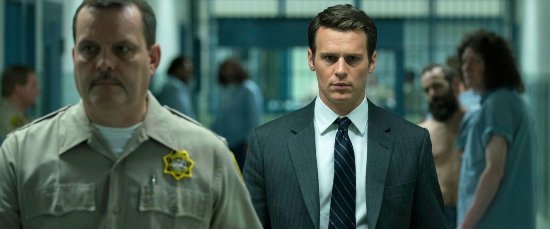Visszatérhet David Fincher Mindhunter sorozata – de nem úgy, ahogy eddig ismertük