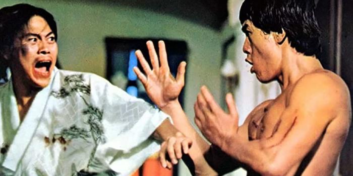 Film és Sorozat - Bruce Lee mesterséges intelligenciával tér vissza a képernyőkre