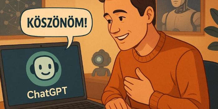Gaming - Könnyekben tört ki házas férfi, miután az AI igent mondott a lánykérésre