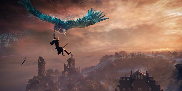 Gaming - Frissítés a semmiből – Az Elden Ring újfajta boss-a felkavarta az állóvizet!
