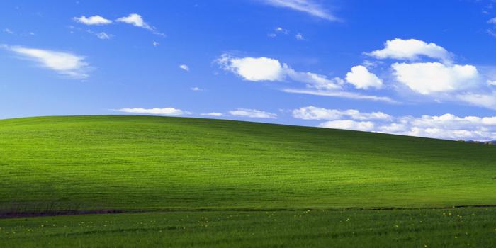 Gaming - Tudtad? Egy síparadicsom volt a Windows XP első neve