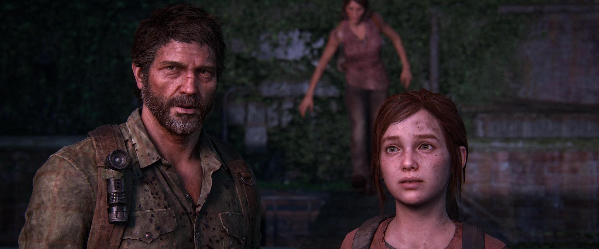 Éld át újra a The Last of Us borzalmait ezzel a rendkívüli relikviával