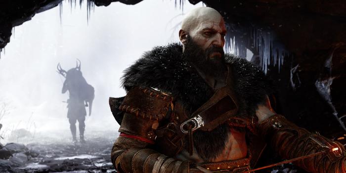 Gaming - Még be sem jelentették a görög God of Wart, de már elhalasztották