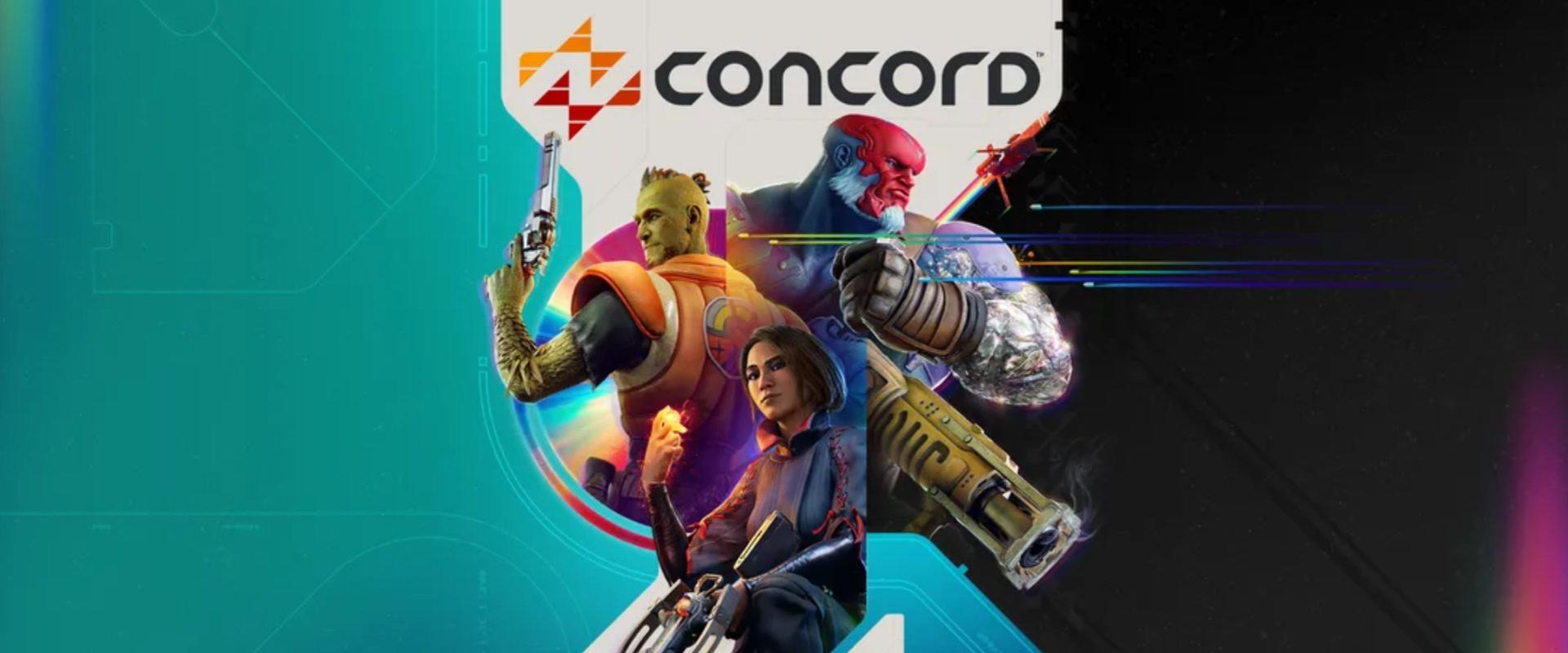 Na mibe halt bele a Concord a Sony szerint? Nem, nem abba, amire gondolsz