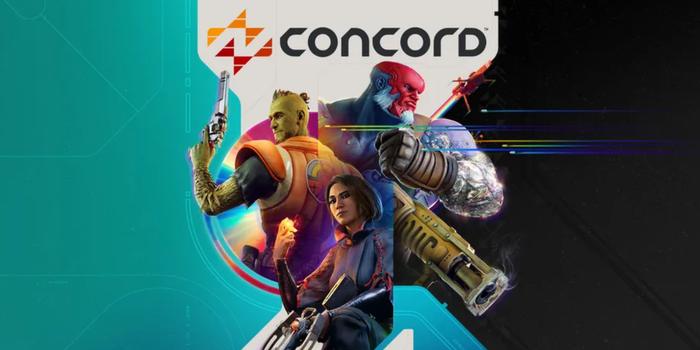 Gaming - Na mibe halt bele a Concord a Sony szerint? Nem, nem abba, amire gondolsz