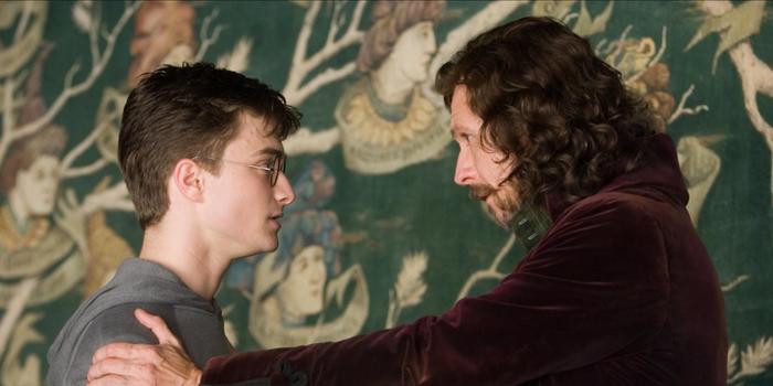 Film és Sorozat - Ez lenne Gary Oldman álomszerepe a Harry Potter-sorozatban