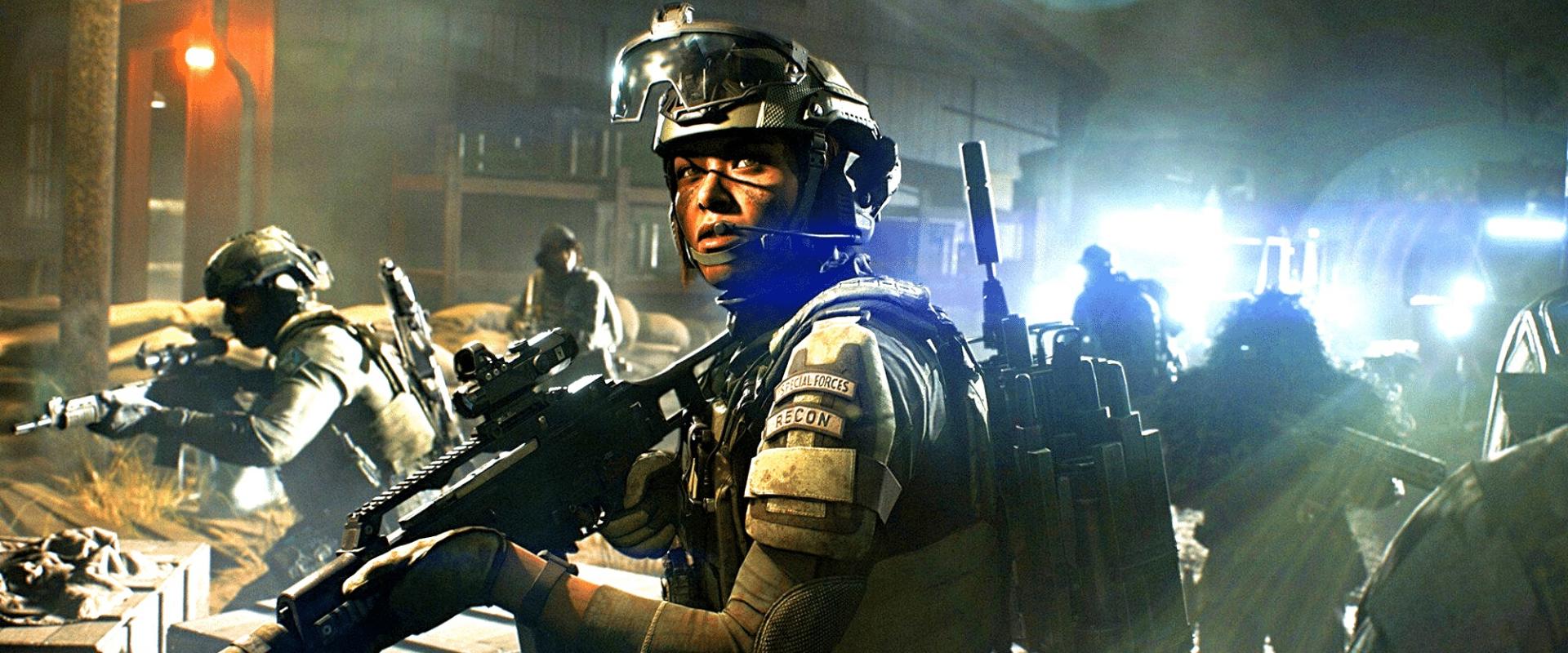 Kiszivárgott videón a Battlefield 6 kampánya, és egy régi játékmód is visszatér