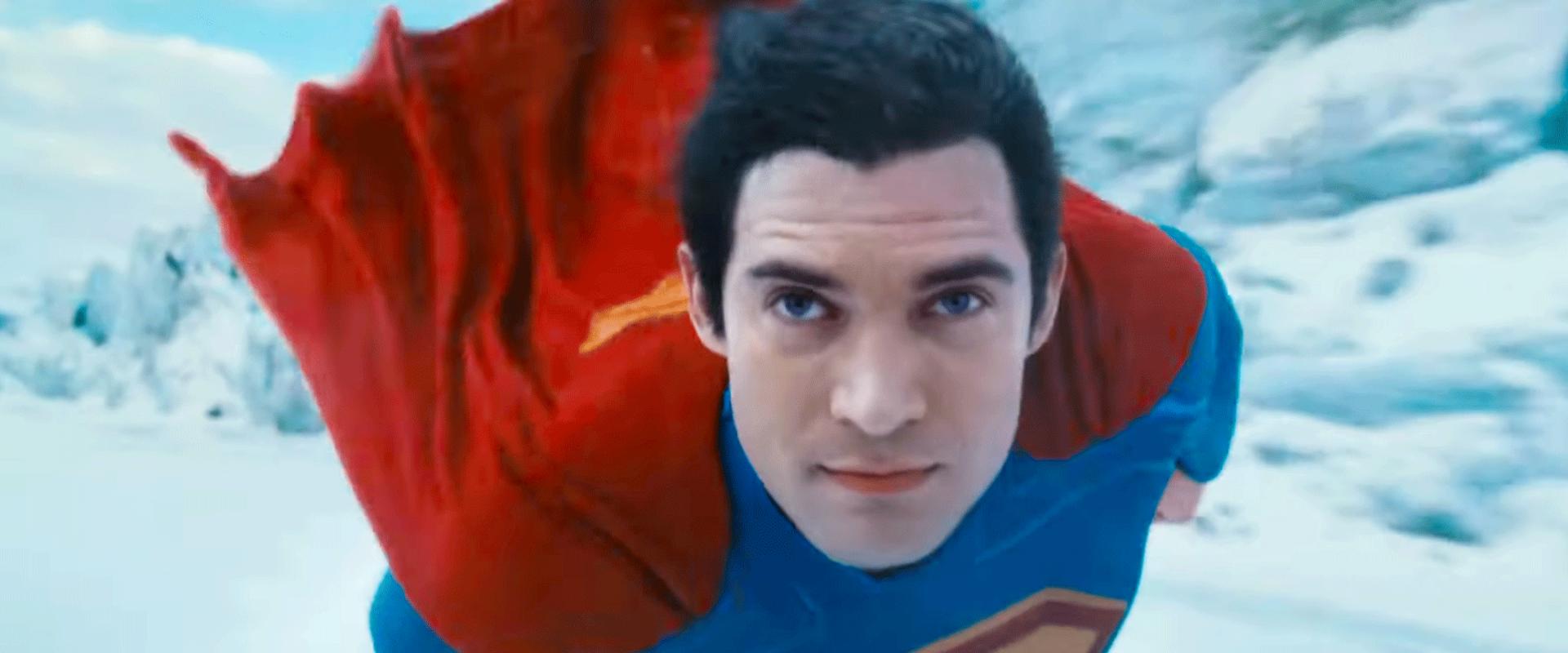 Sokan szidták, James Gunn pedig lépett: kivágott egy megosztó jelenetet a Supermanből