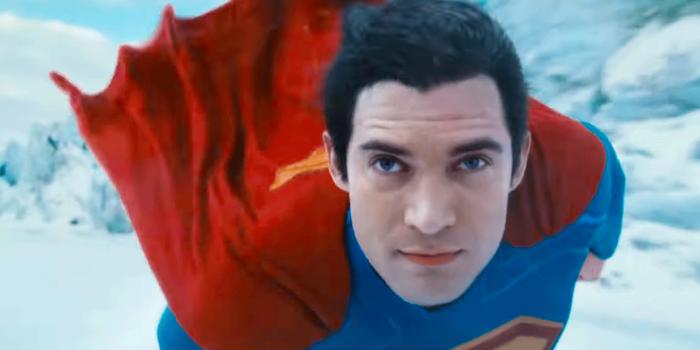 Film és Sorozat - Sokan szidták, James Gunn pedig lépett: kivágott egy megosztó jelenetet a Supermanből
