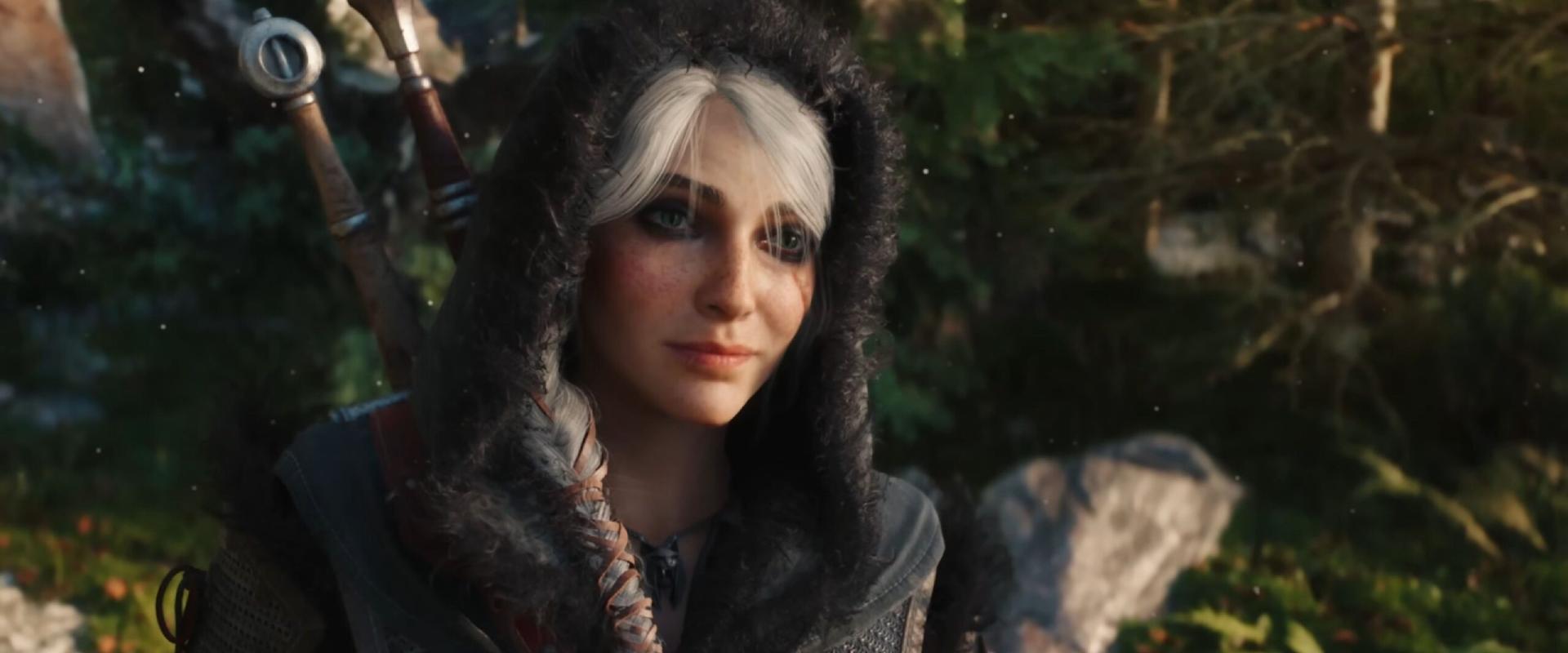 Novigradból fejlődik ki a The Witcher 4 újgenerációs élménye