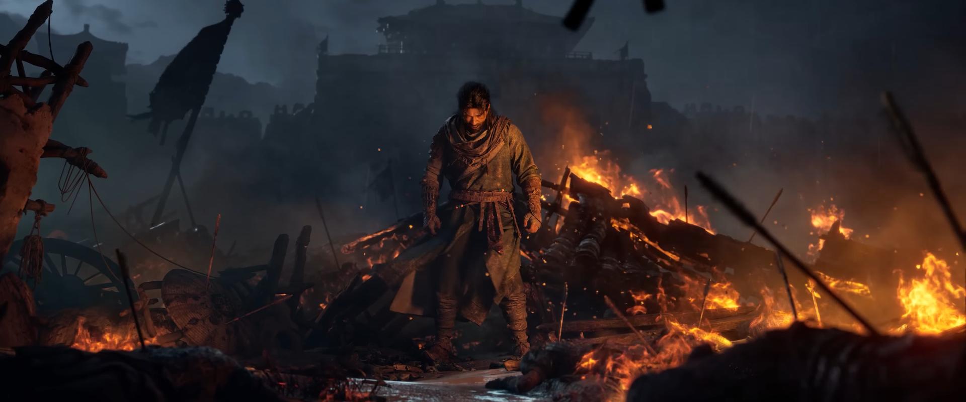 Ez lesz a kínai The Last of Us? Bitang jó traileren a NetEase új alkotása!