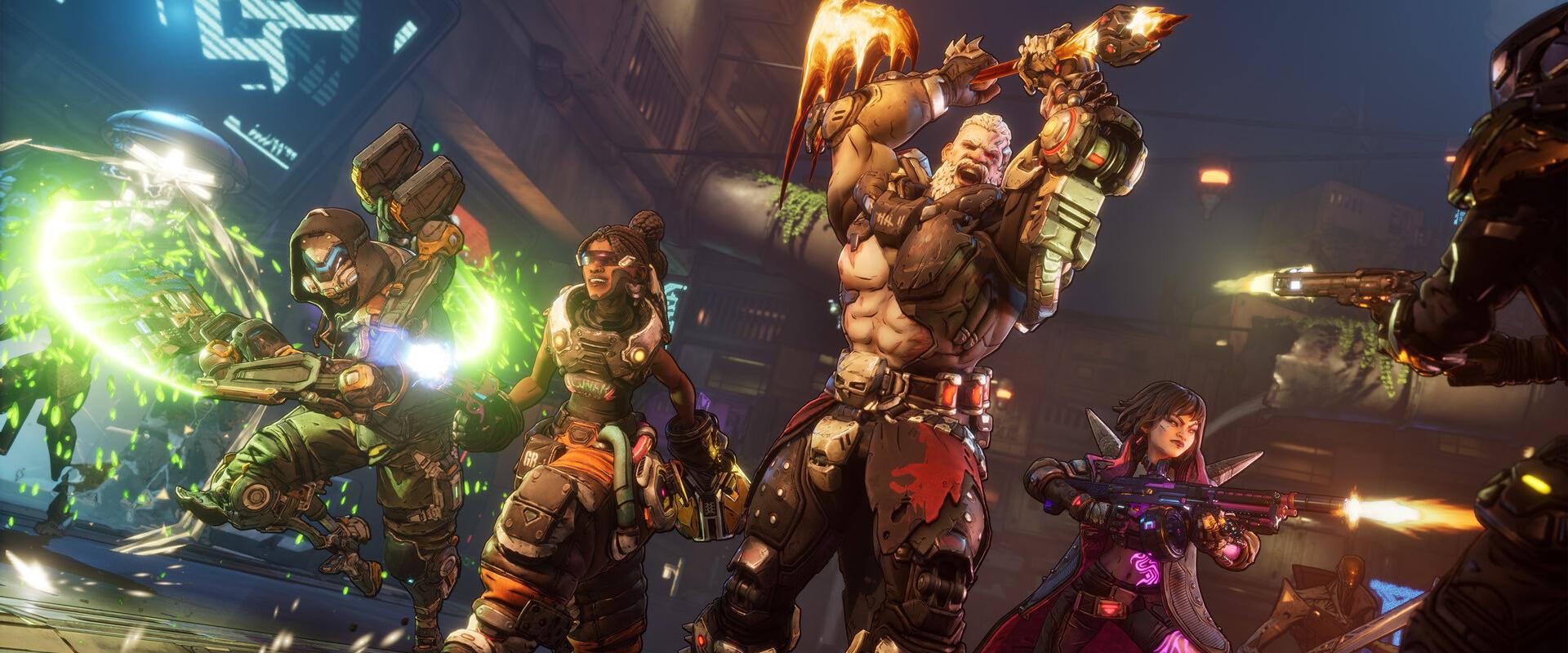 A rajongók kisírták maguknak a Borderlands 4 egyik legjobb feature-ét