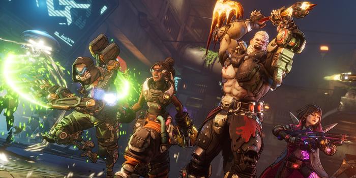 Gaming - A rajongók kisírták maguknak a Borderlands 4 egyik legjobb feature-ét