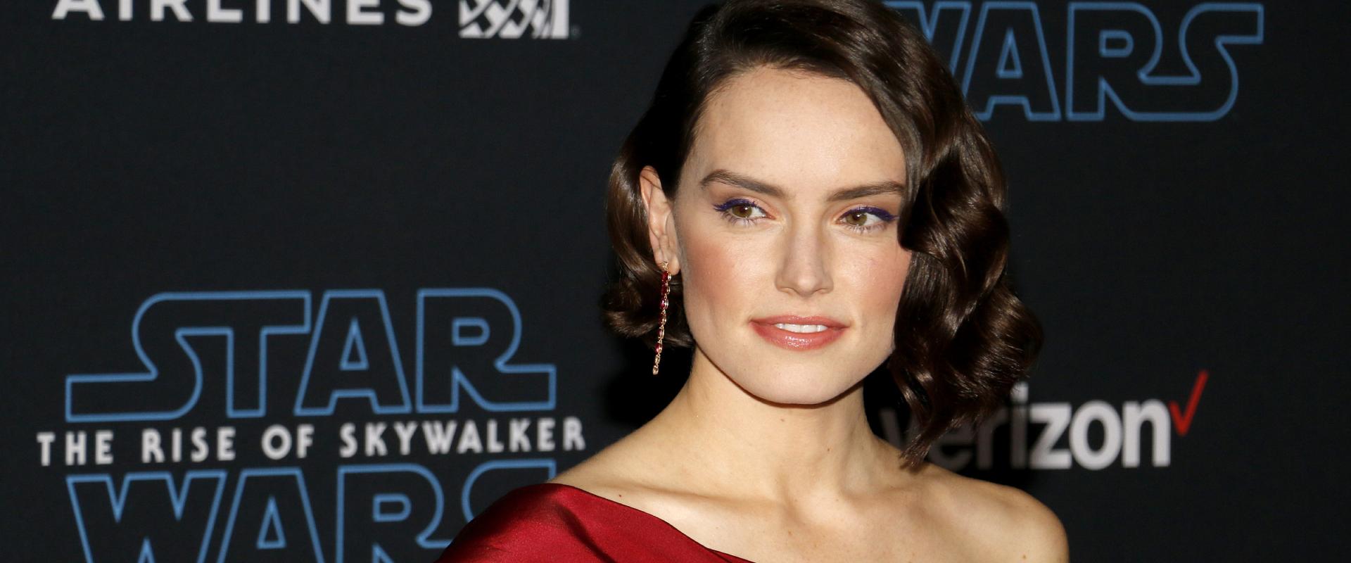 Skywalker mélyrepülése, szomorú dolog történt Rey Star Wars filmjével