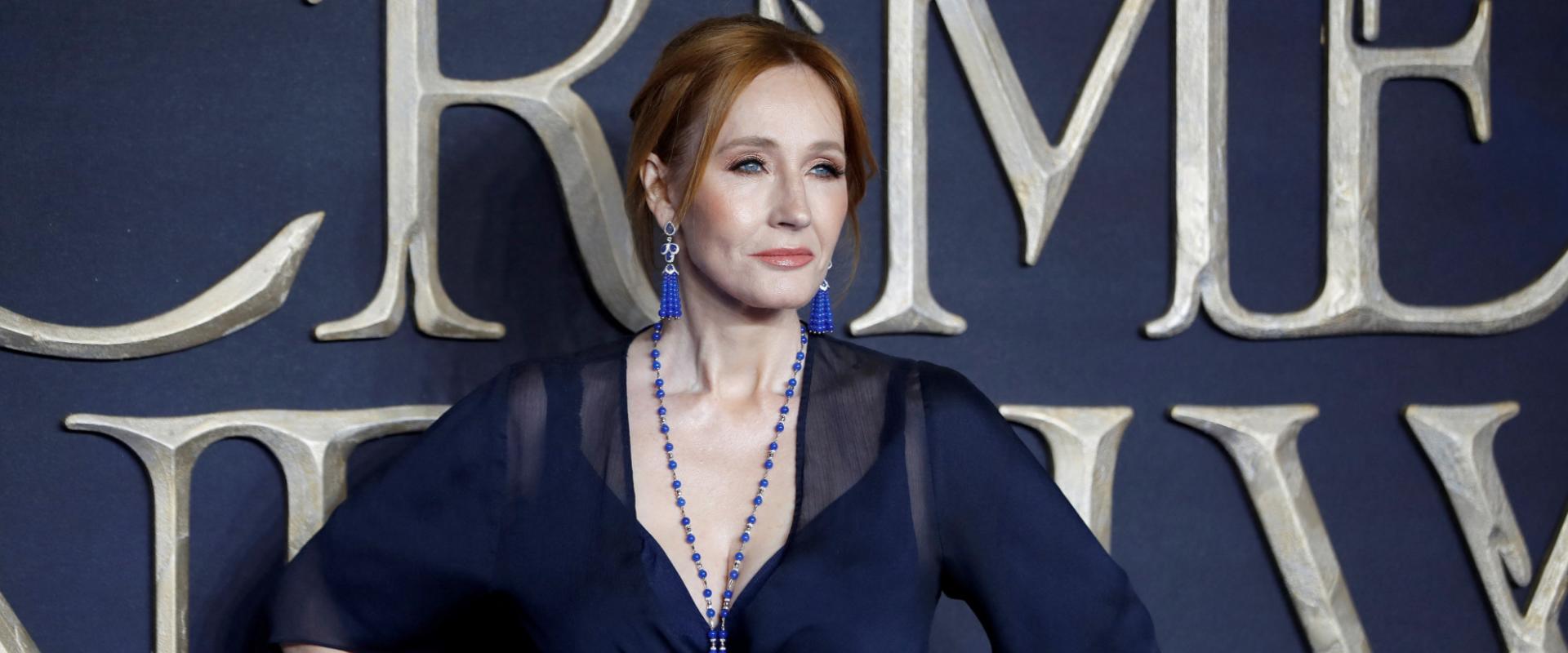 Megérkezett Rowling véleménye a Harry Potter-sorozat forgatókönyvéről