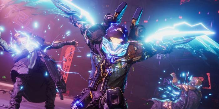 Gaming - Miről fog szólni a Borderlands 4? Sztori előzetesben mesélte el a Gearbox