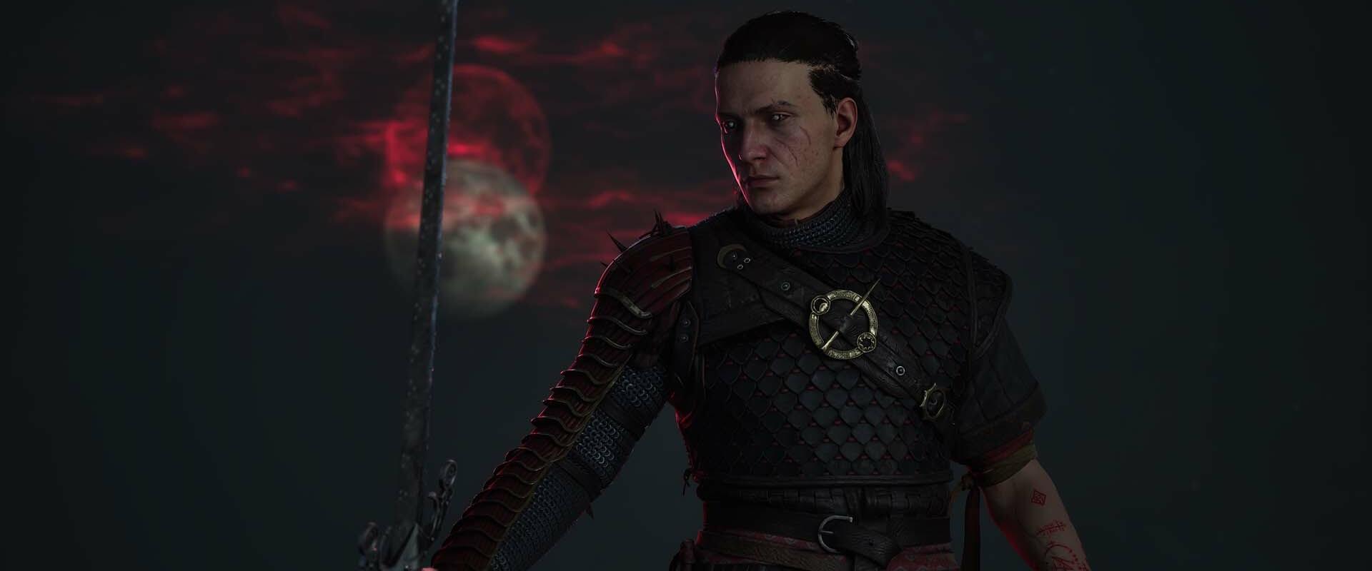 Gameplay videón a vámpíros Witcher, ahol az idő nem úgy telik, ahogyan gondolnád