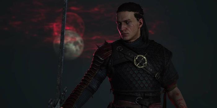 Gaming - Gameplay videón a vámpíros Witcher, ahol az idő nem úgy telik, ahogyan gondolnád