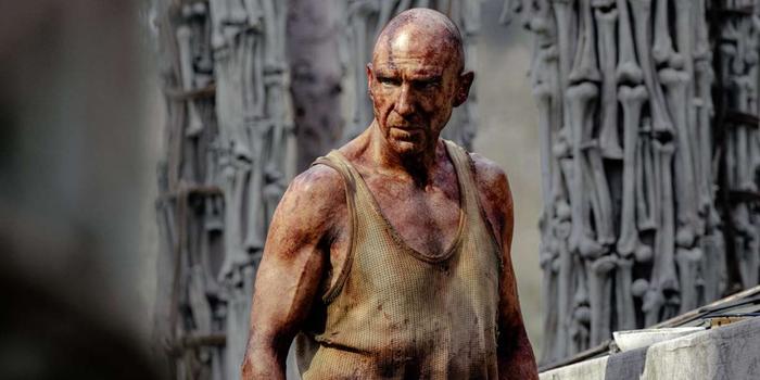 Film és Sorozat - A 28 évvel később a filmsorozat eddigi legjobb nyitányát szállította