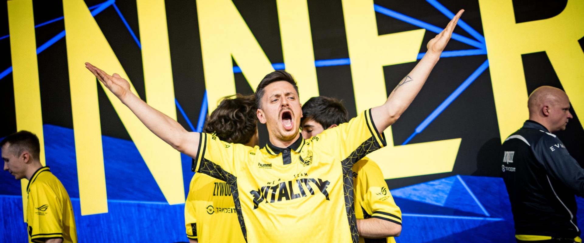 Hiába a mongol hadak, a BLAST.tv Austin Majorön is párját ritkította a Vitality