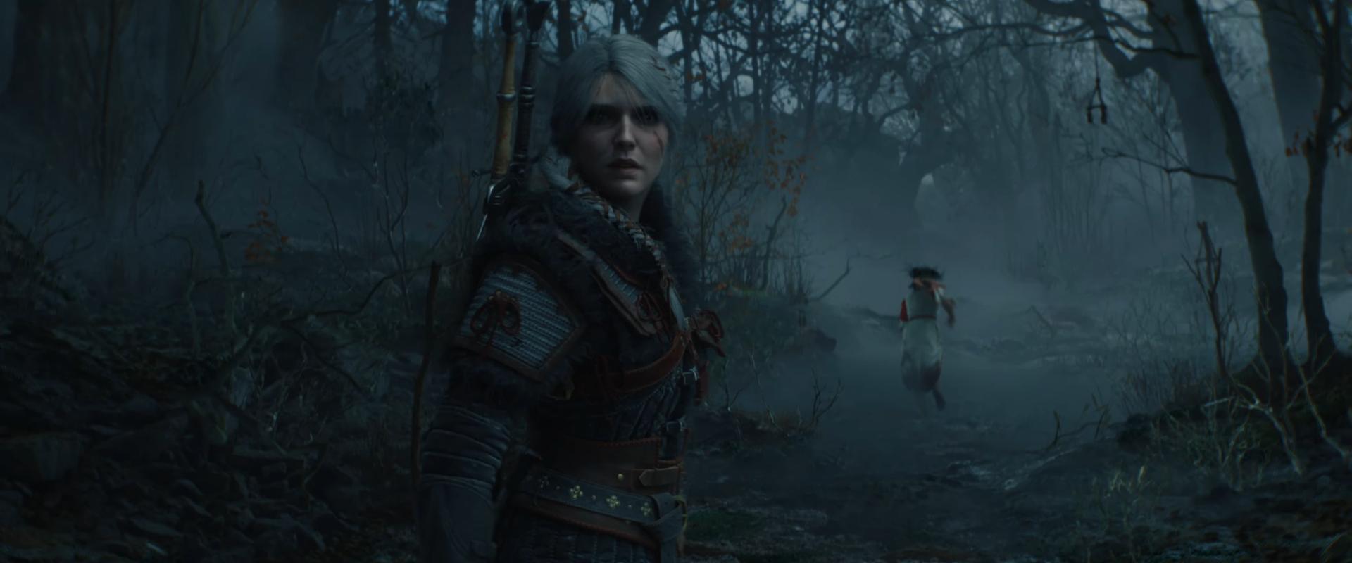 Nem kéne még pálcát törni a The Witcher 4 új főszereplője felett a stúdió szerint