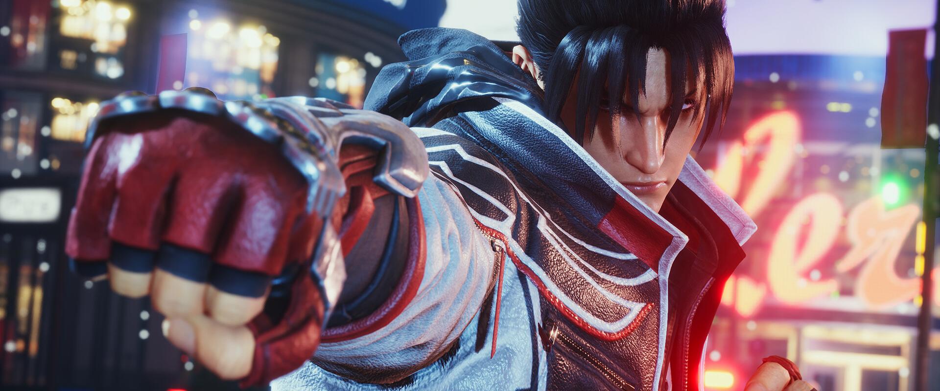 Nemcsak ellenfelét, de egy PS5-öt is kiütött egy Tekken verseny győztese