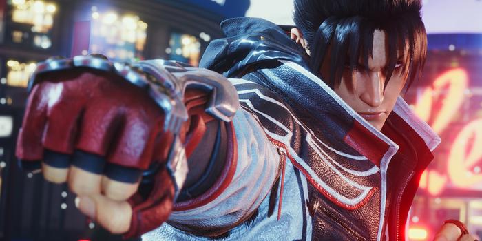 Gaming - Nemcsak ellenfelét, de egy PS5-öt is kiütött egy Tekken verseny győztese