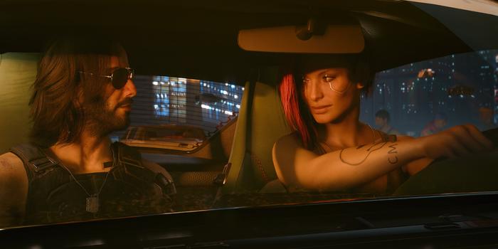 Gaming - Azt hitted a héten jön a nagy update a Cyberpunk 2077-hez? Hát nem!