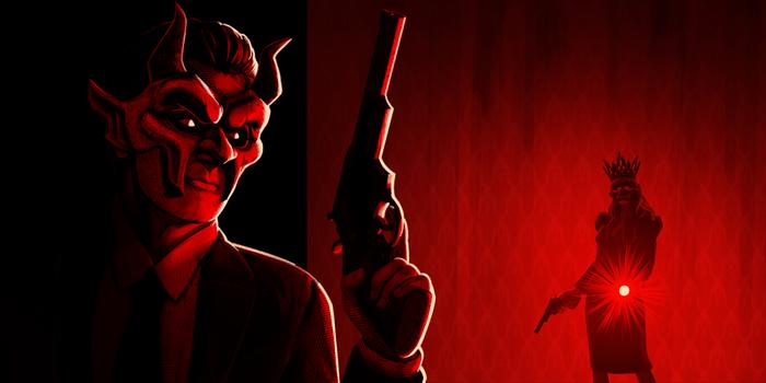 Gaming - Megjelenési dátumot kapott az idei év egyik legjobban várt horror-partijátéka