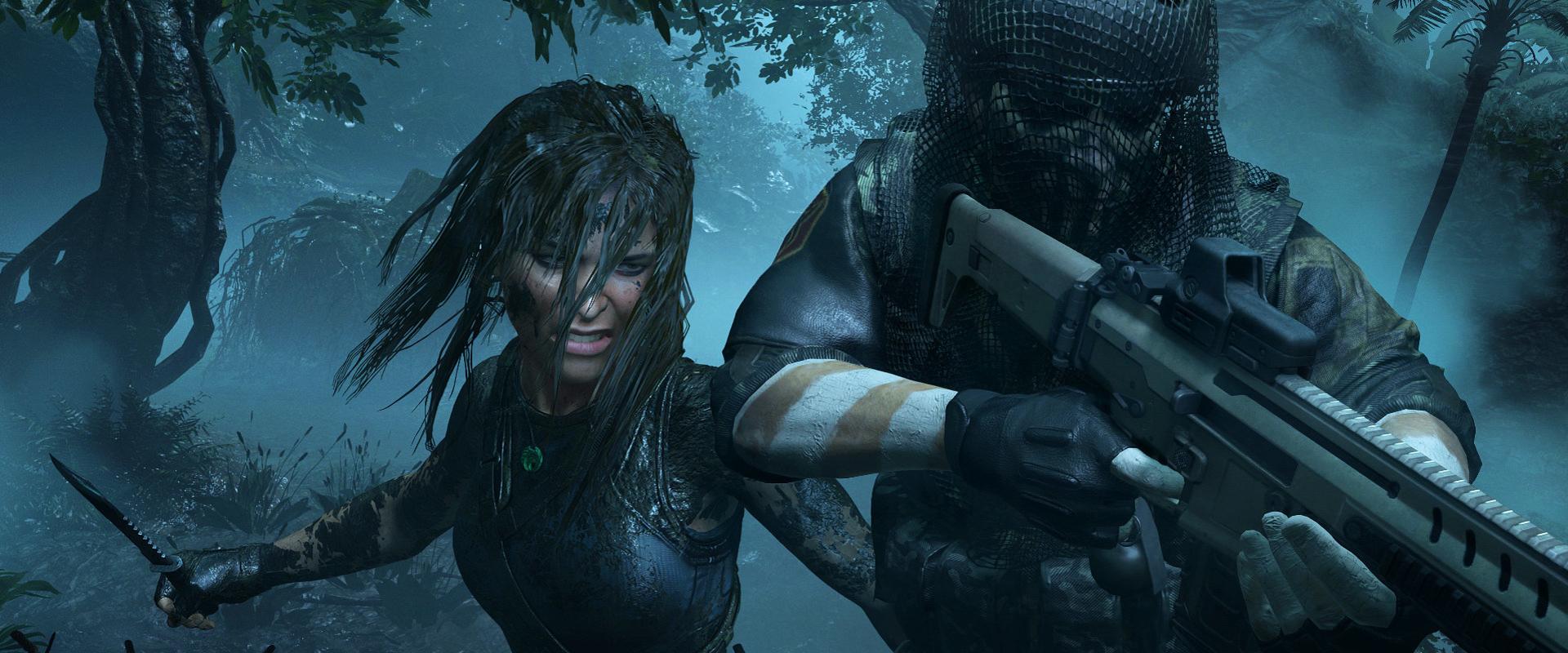 A GTA 6 lesz a legnagyobb kihívás Lara Croftnak és az új Tomb Raidernek?