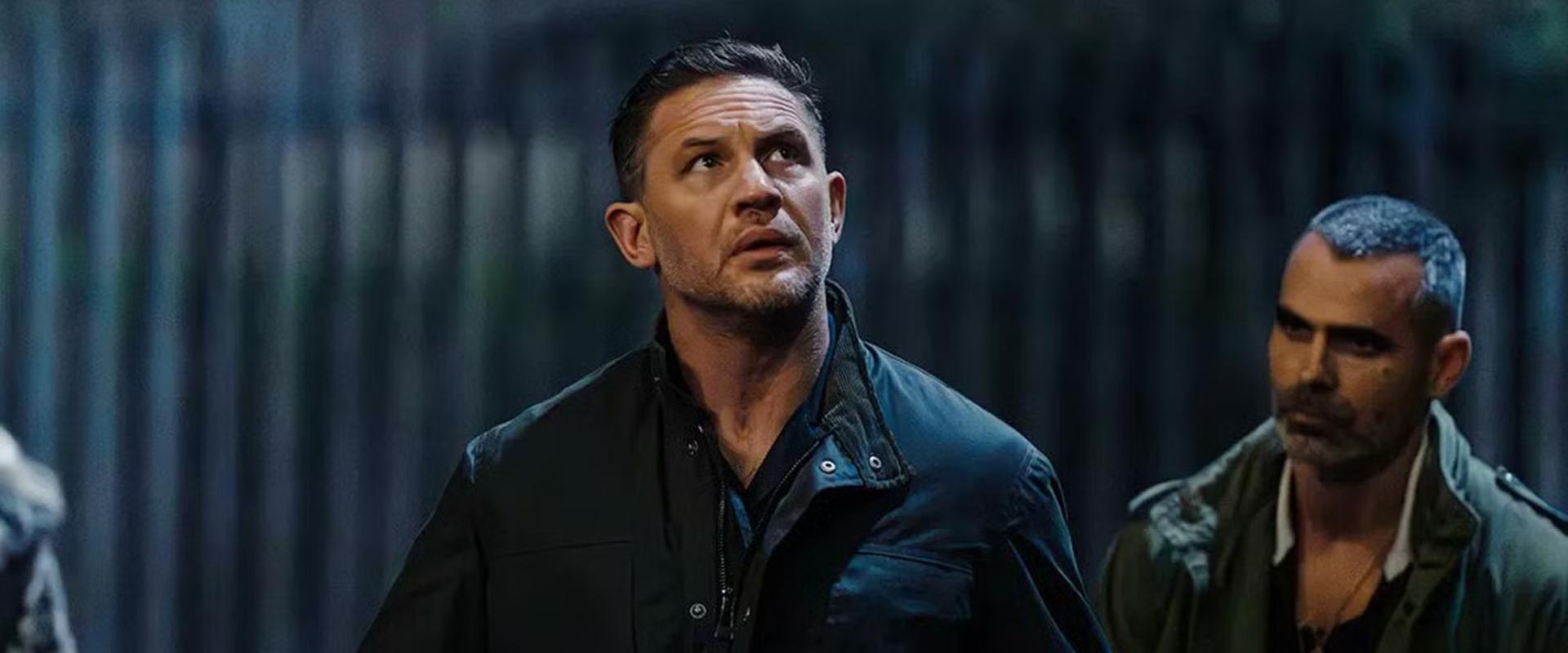 Tom Hardy brutális gengsztereposzából lesz második évad is