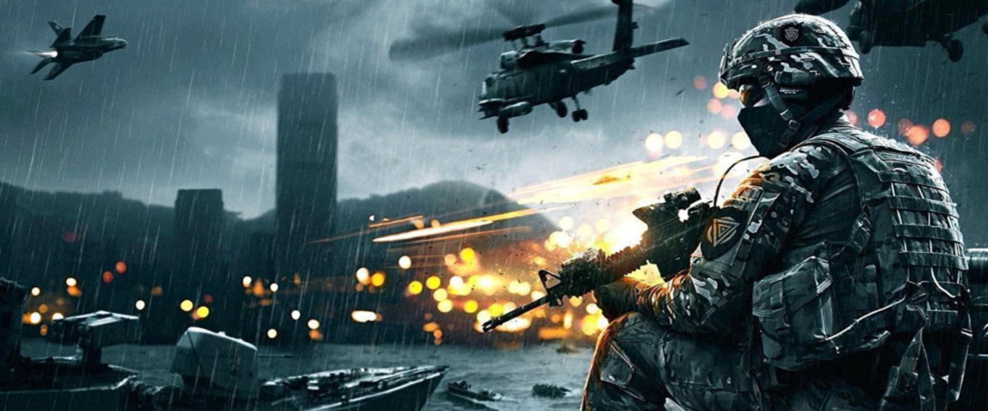 Az EA serényen vadászik a Battlefield 6 kiszivárgott katonáira, csekkold le őket, amíg lehet