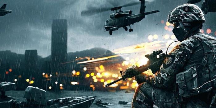 Gaming - Az EA serényen vadászik a Battlefield 6 kiszivárgott katonáira, csekkold le őket, amíg lehet