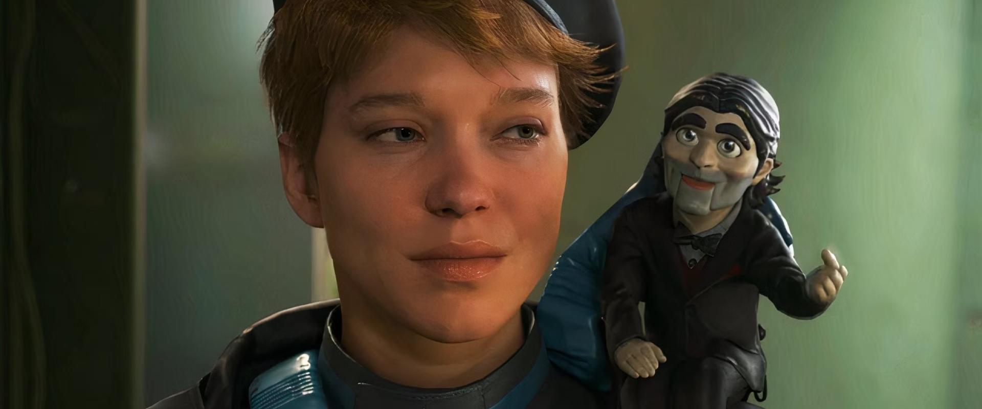 Pislogni sincs időd, olyan gyorsan tölt be a Death Stranding 2!