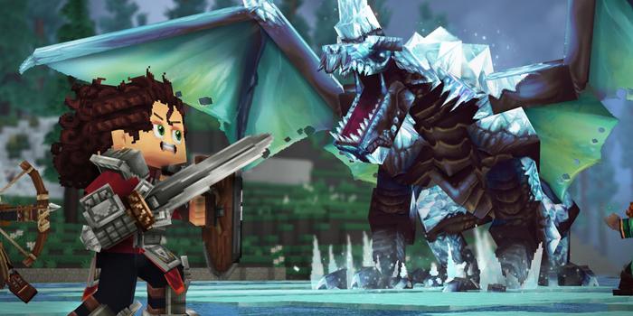 Gaming - 10 év után bedobta a törölközőt a Minecraft rivális fejlesztőcsapata