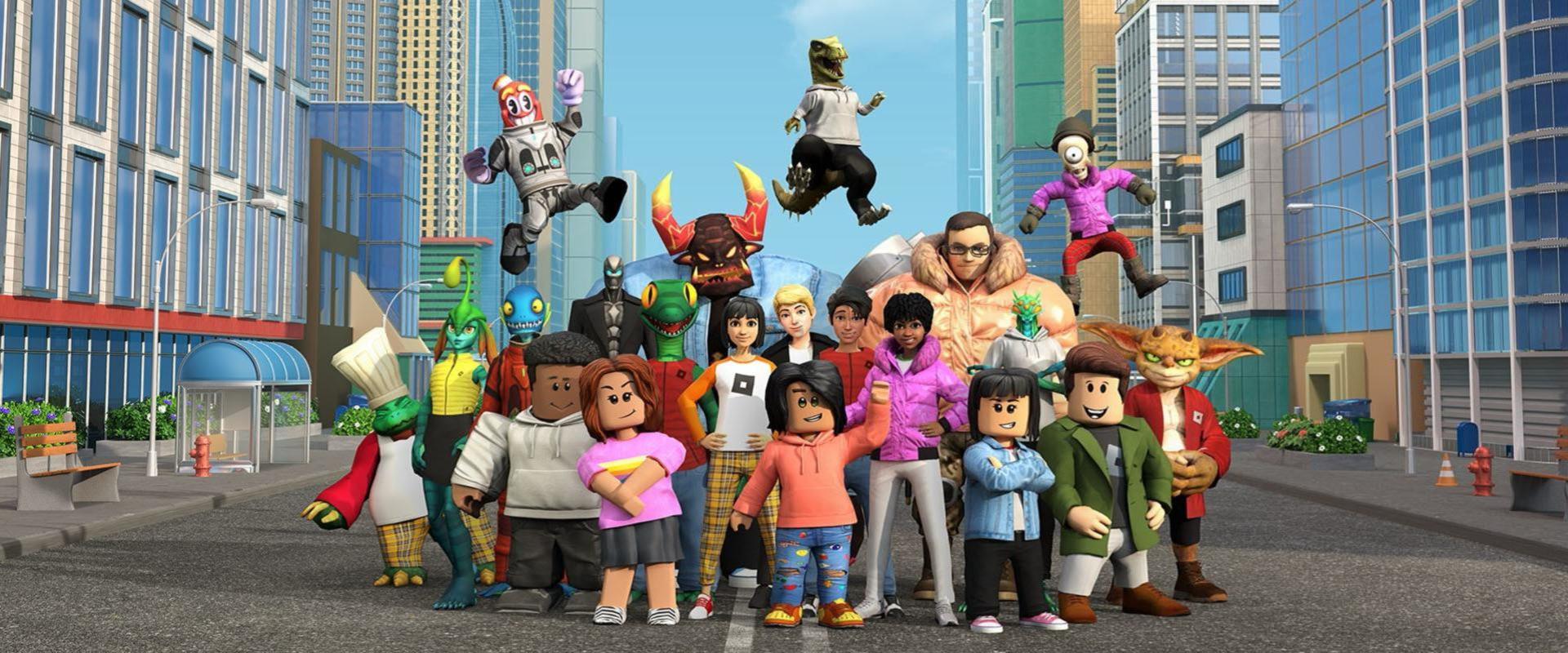 Keresztény koncerten készült terrortámadásra egy Roblox játékos