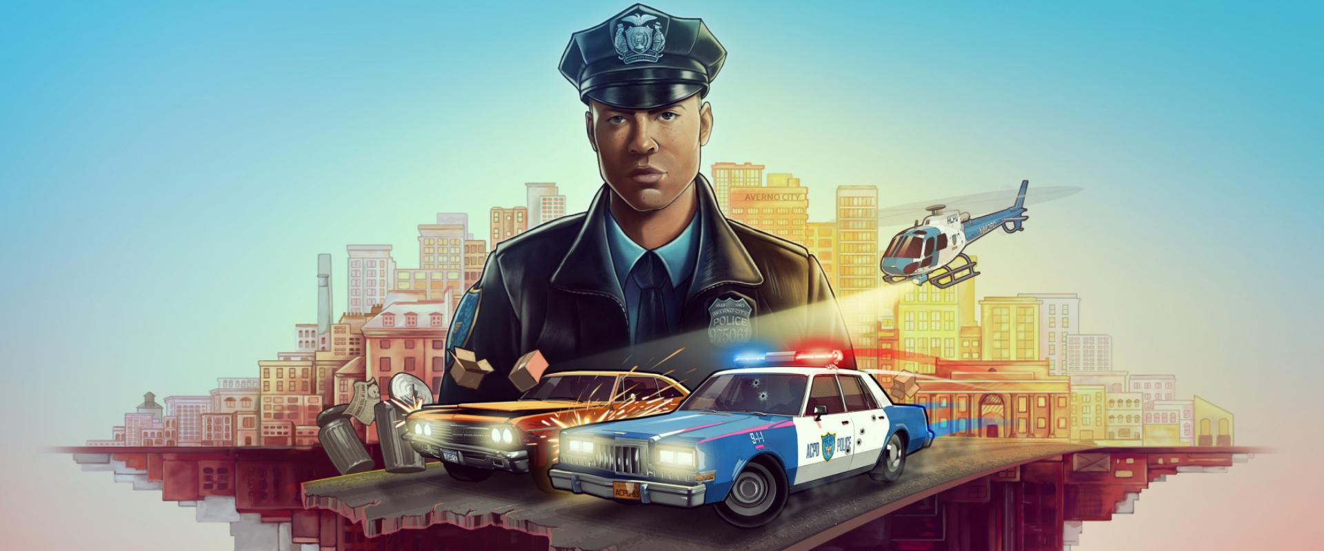 Ha nem bírod ki a GTA 6-ig, a rendőrös GTA giga frissítése tetszeni fog!