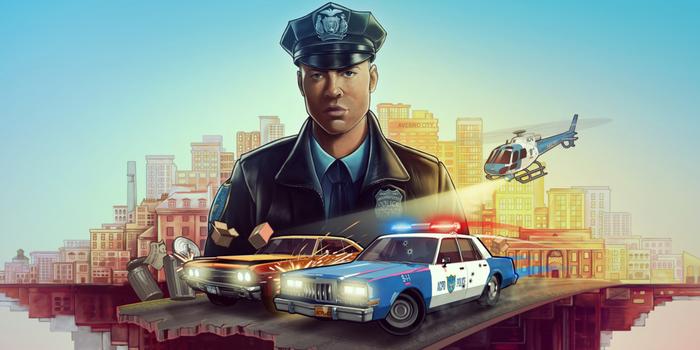 Gaming - Ha nem bírod ki a GTA 6-ig, a rendőrös GTA giga frissítése tetszeni fog!
