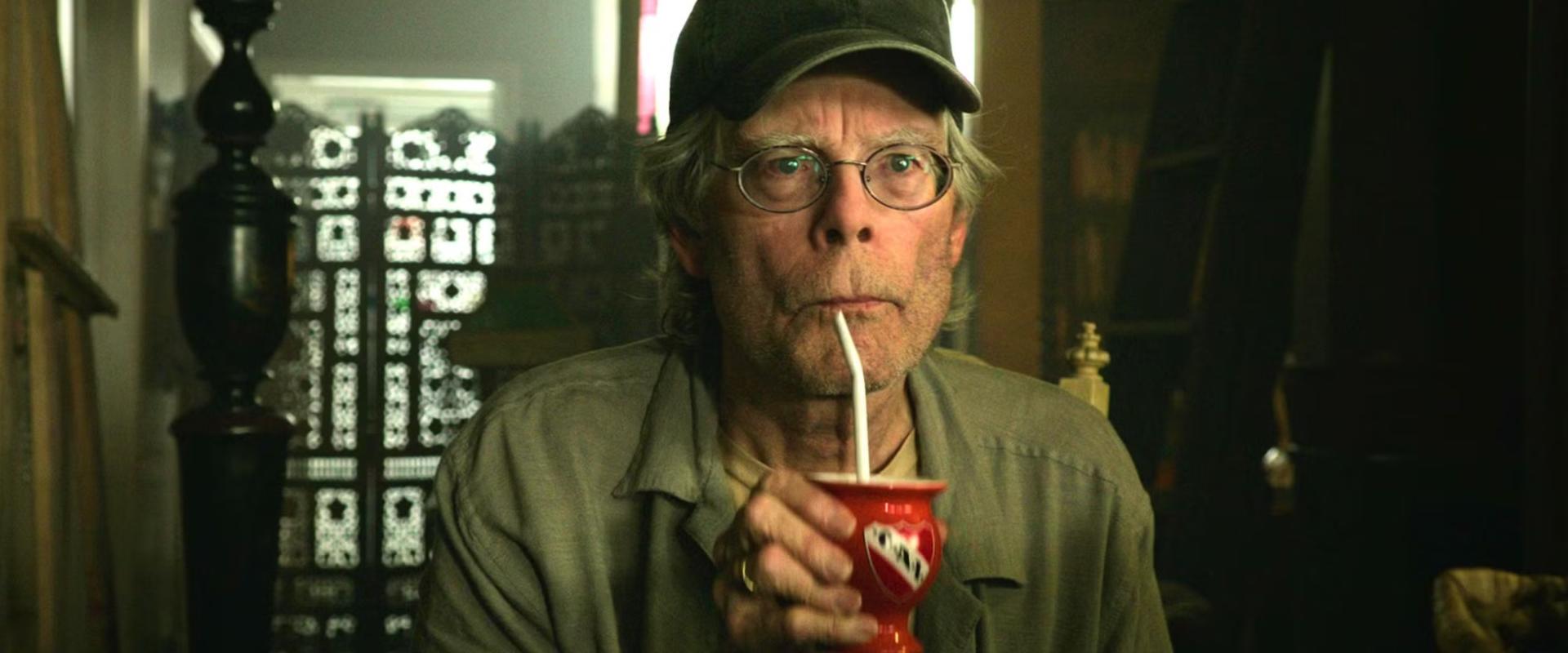 Mozifilm készül Stephen King monumentális pandémiás regényéből, a Végítéletből
