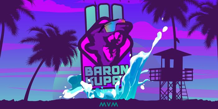 League of Legends - Jön a III. Baron Kupa, a nyár legforróbb, INGYENES LoL versenye!