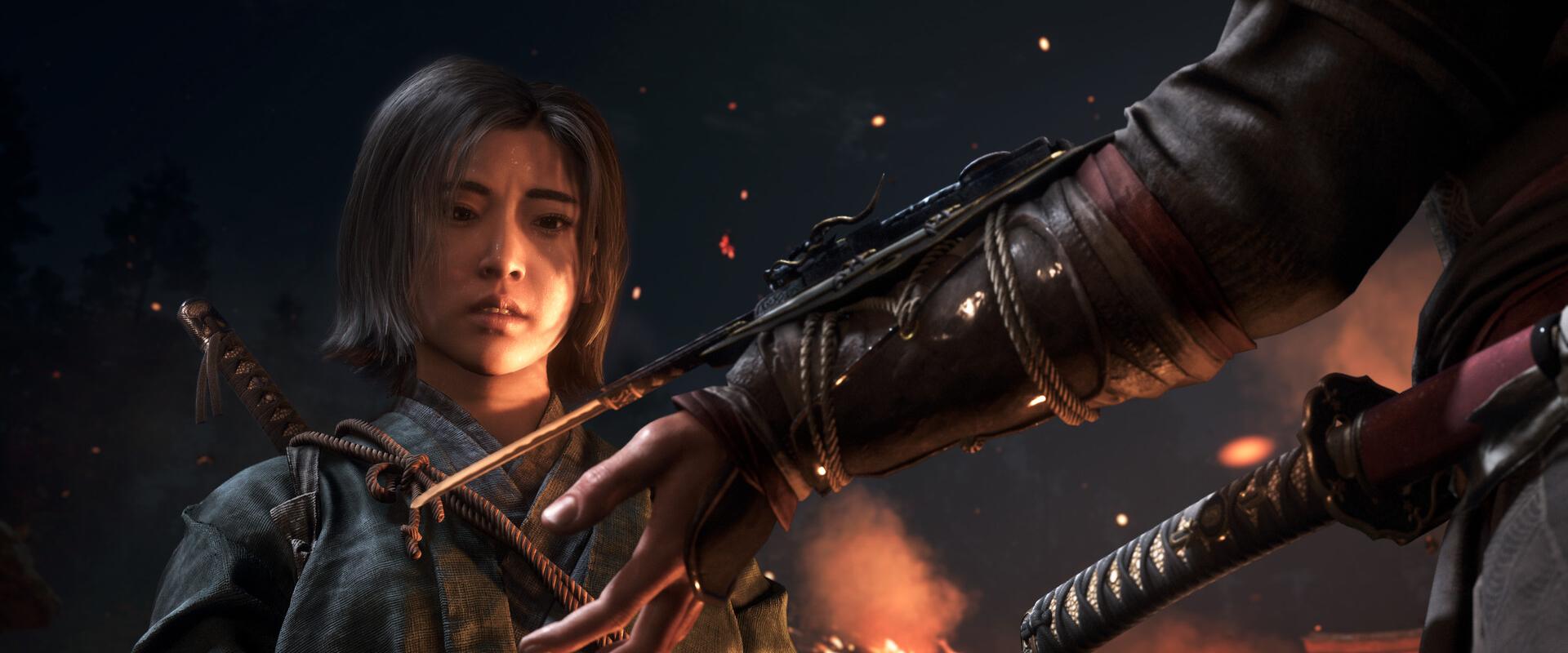 Új nehézség és sztoriszál, alaposan felpaprikázza az Assassin's Creed Shadows-t az új frissítés