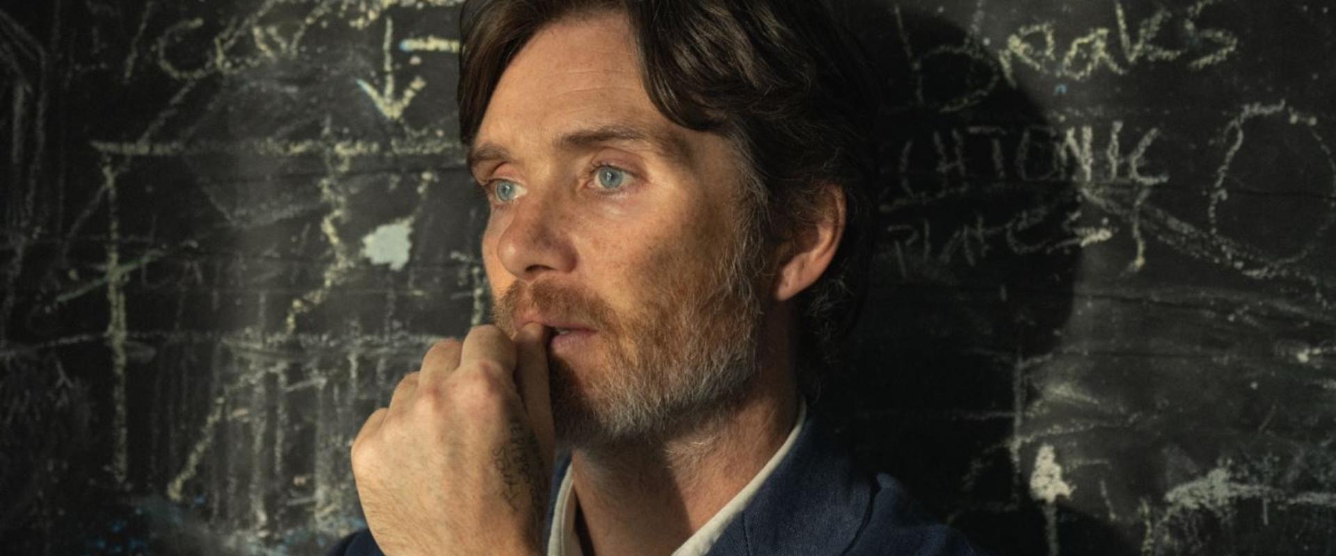 Egy javítóintézet tanárját alakítja Cillian Murphy ebben a sötét, nyomasztó thrillerben